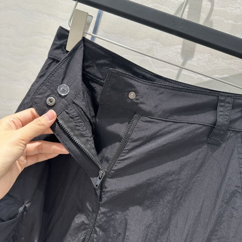 Unclassified Brand Short Pants